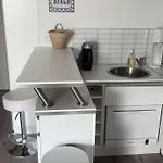 Appartement T2 Climatise A 200M Plage, Terrasse, Parking, 4 Couchages - La Grande-Motte - Fr-1-250-291