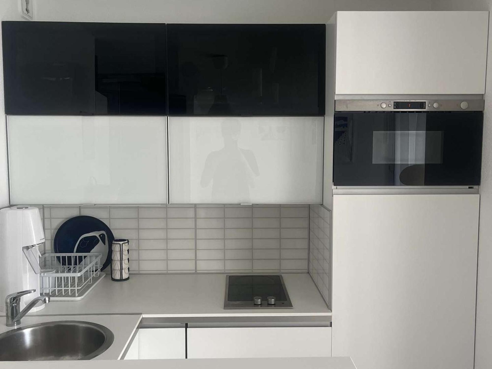 Apartment T2 Climatise A 200m Plage, Terrasse, Parking, 4 Couchages - - Fr-1-250-291